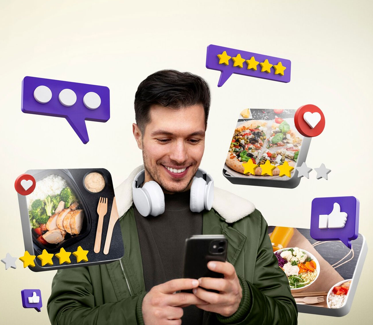 social media management in bangalore