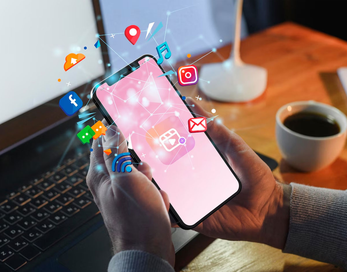 social media management in delhi