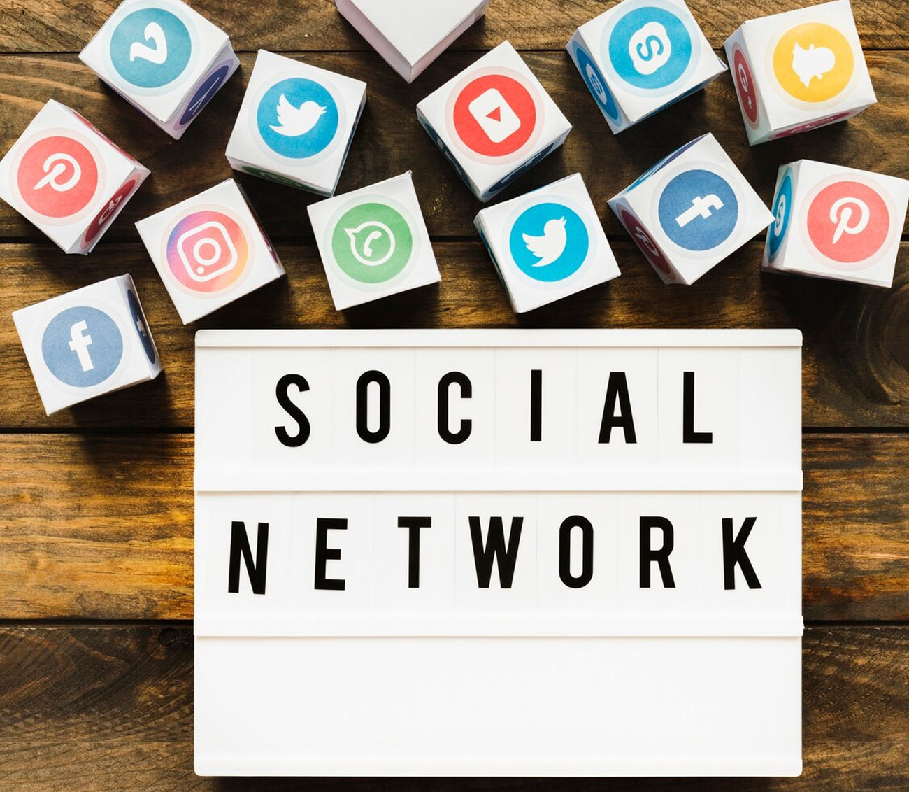 social media management in hyderabad