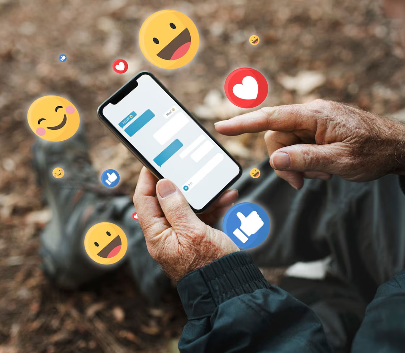 social media management in ludhiana