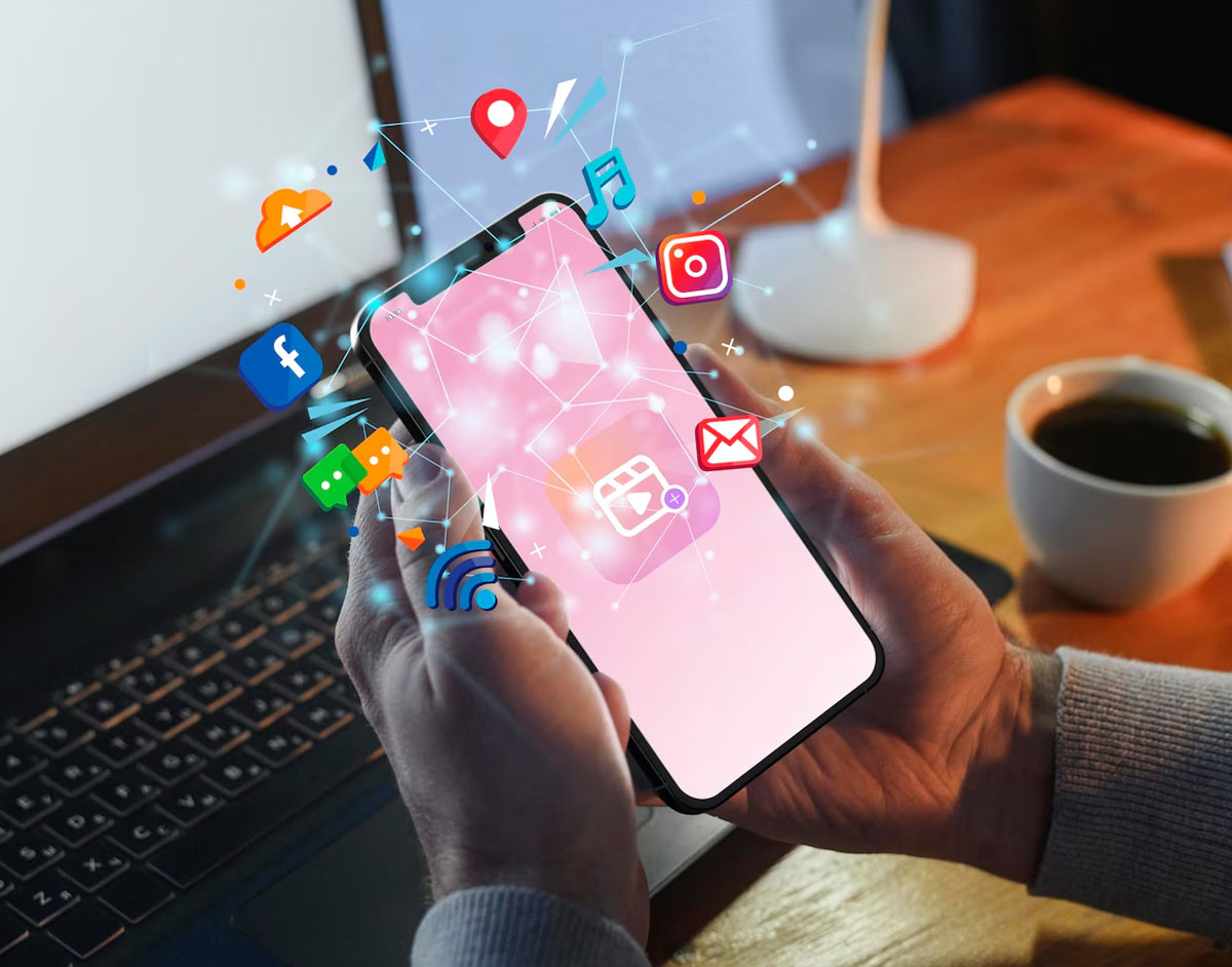 social media management in mumbai