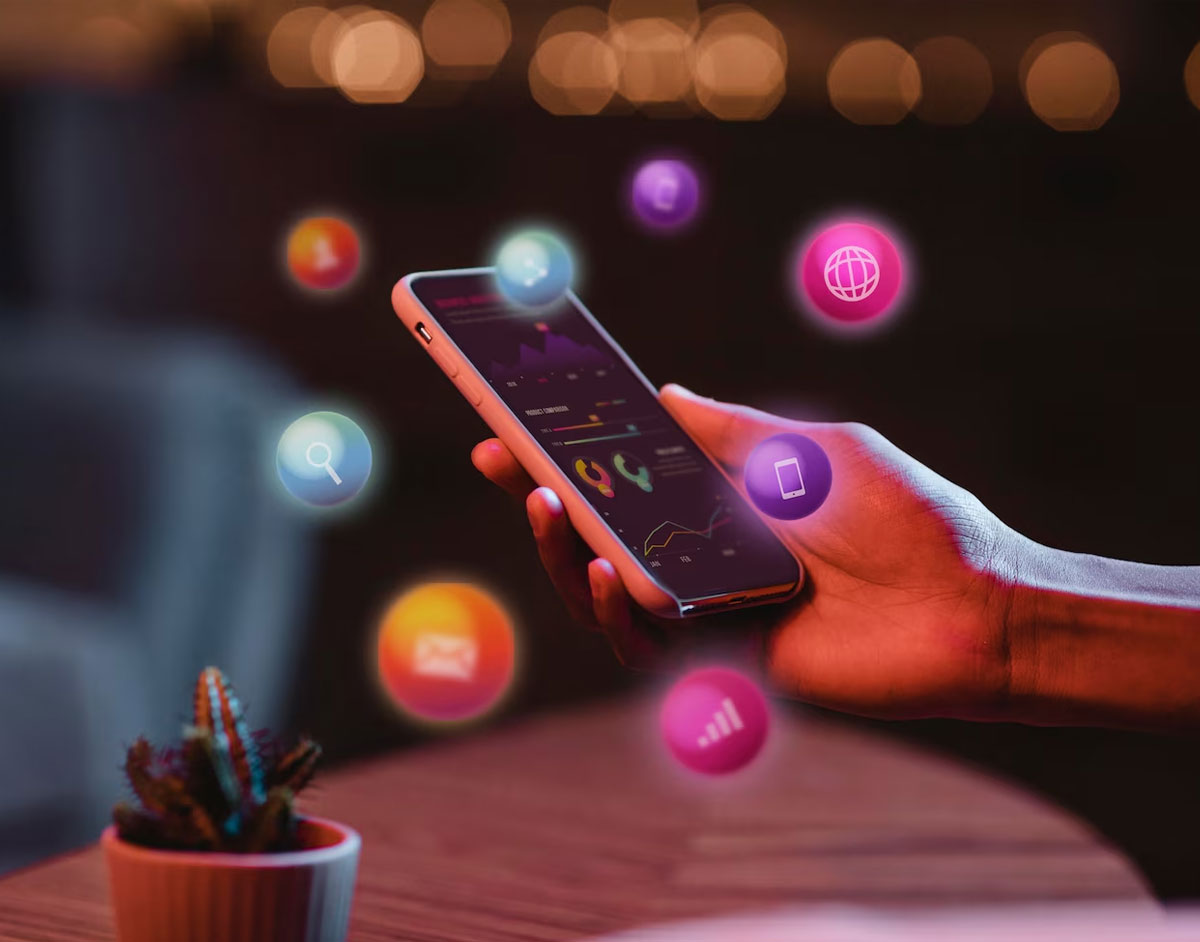 social media management in noida