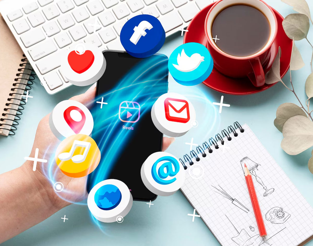 social media management in pune