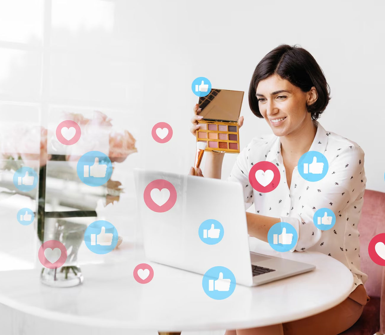Social Media Marketing Agency in bangalore