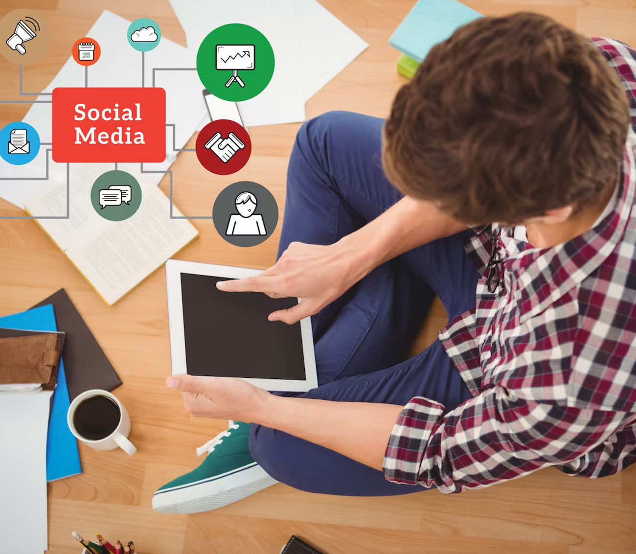 Social Media Marketing Agency in bangalore