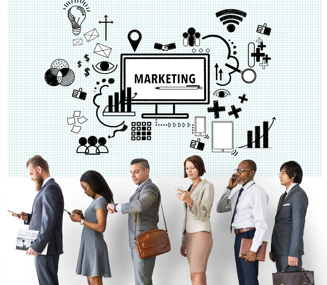 Social Media Marketing Agency in bangalore