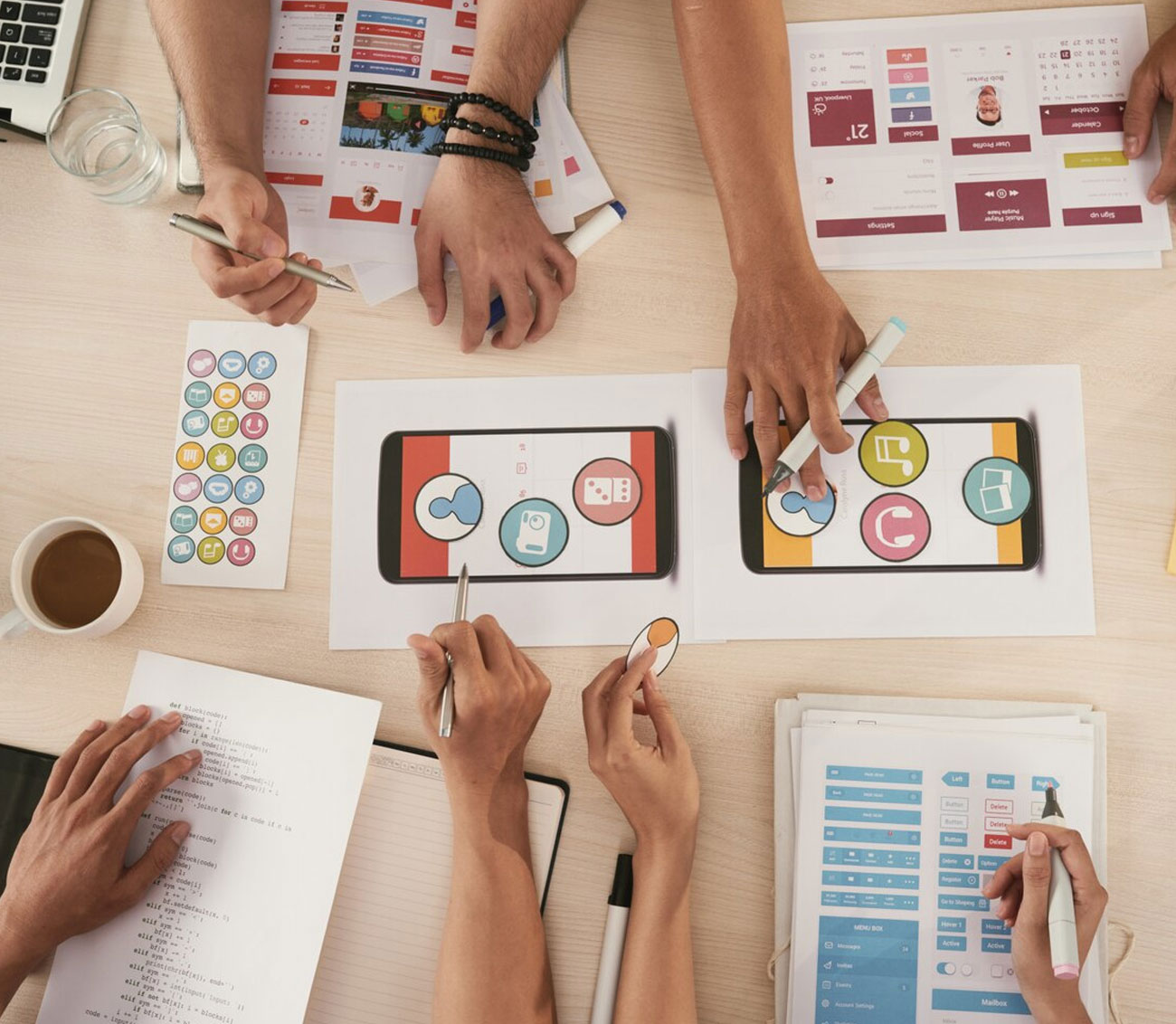 Social Media Marketing Agency in chennai
