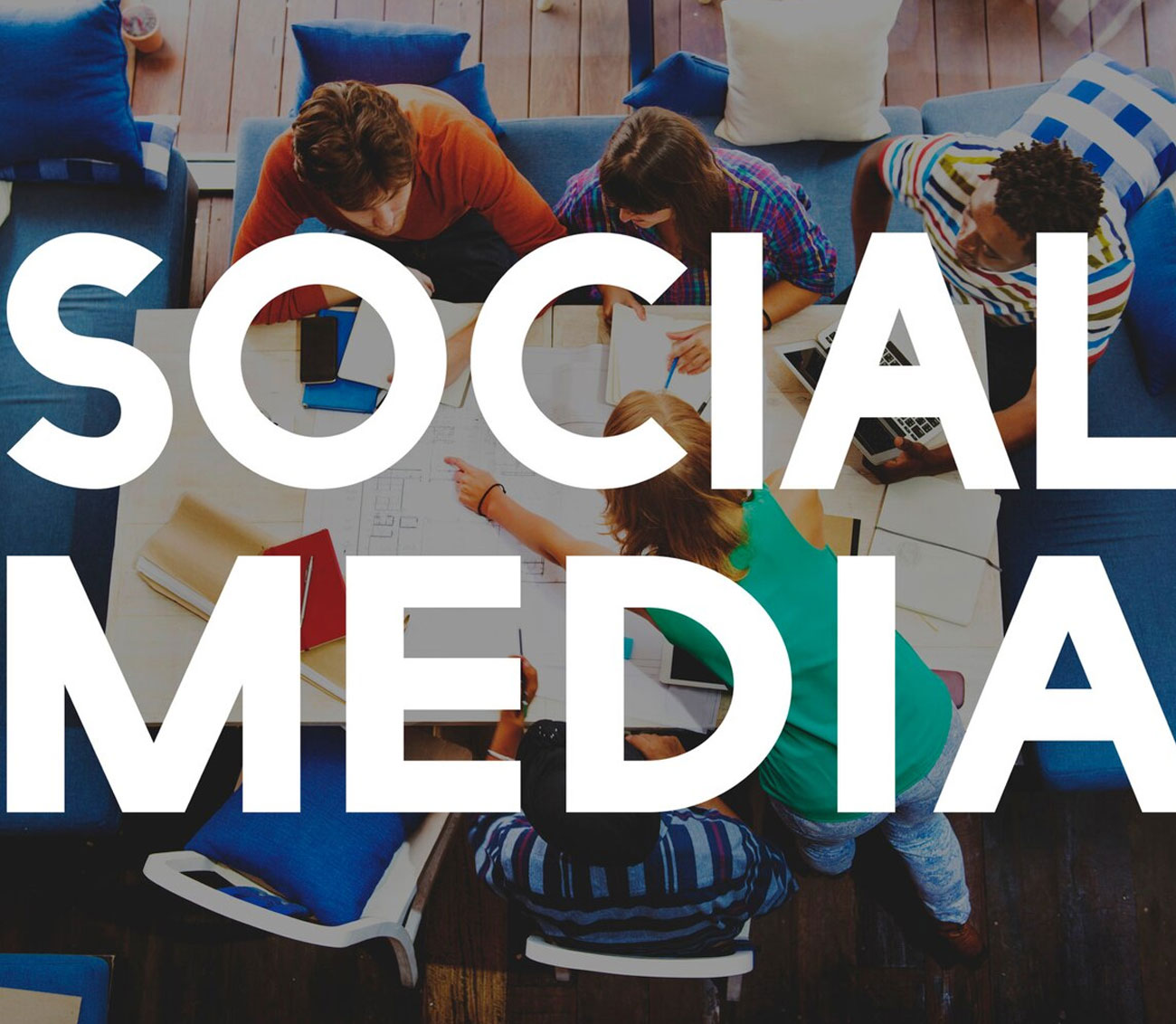 Social Media Marketing Agency in noida