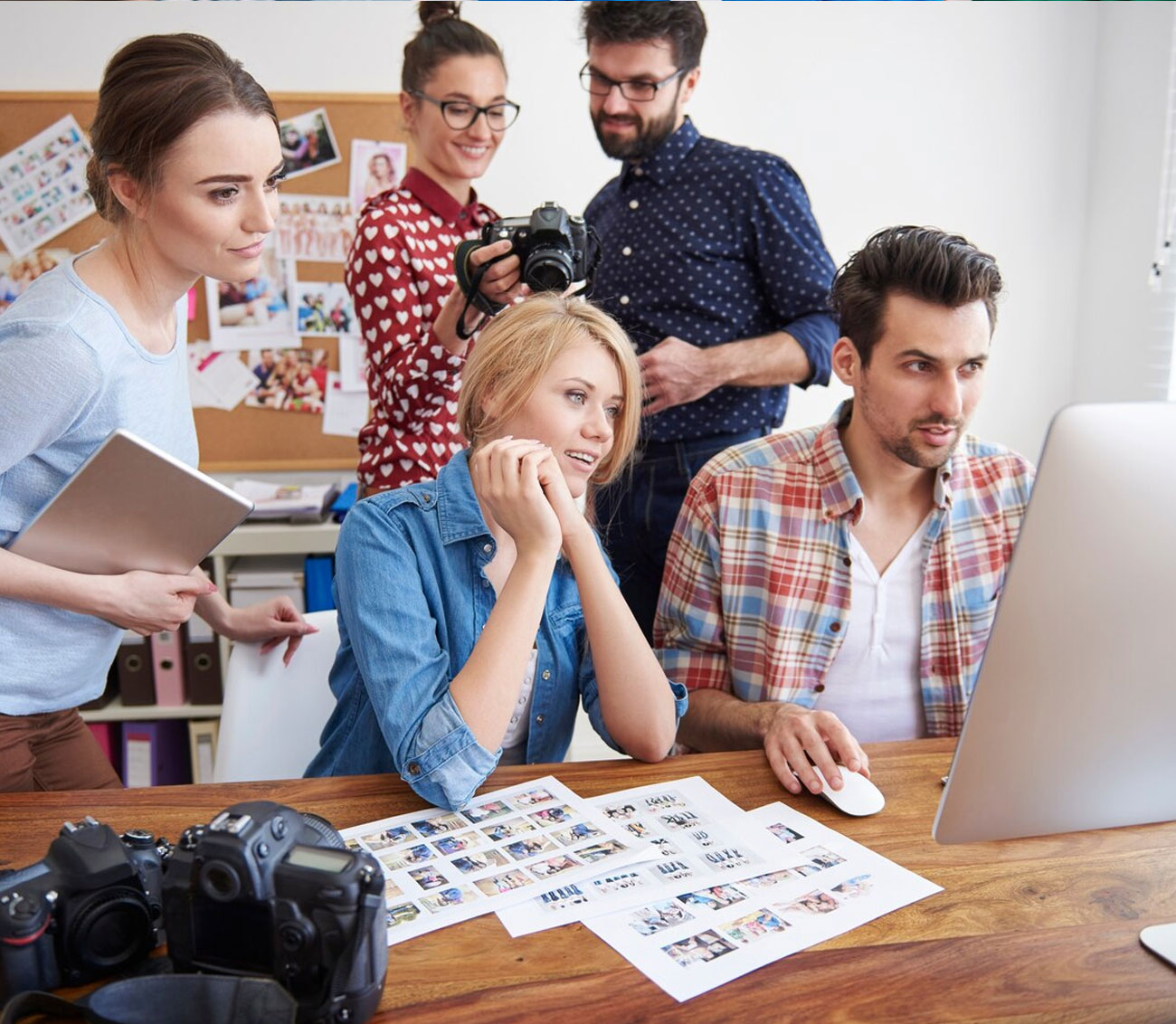 Social Media Marketing Agency in noida