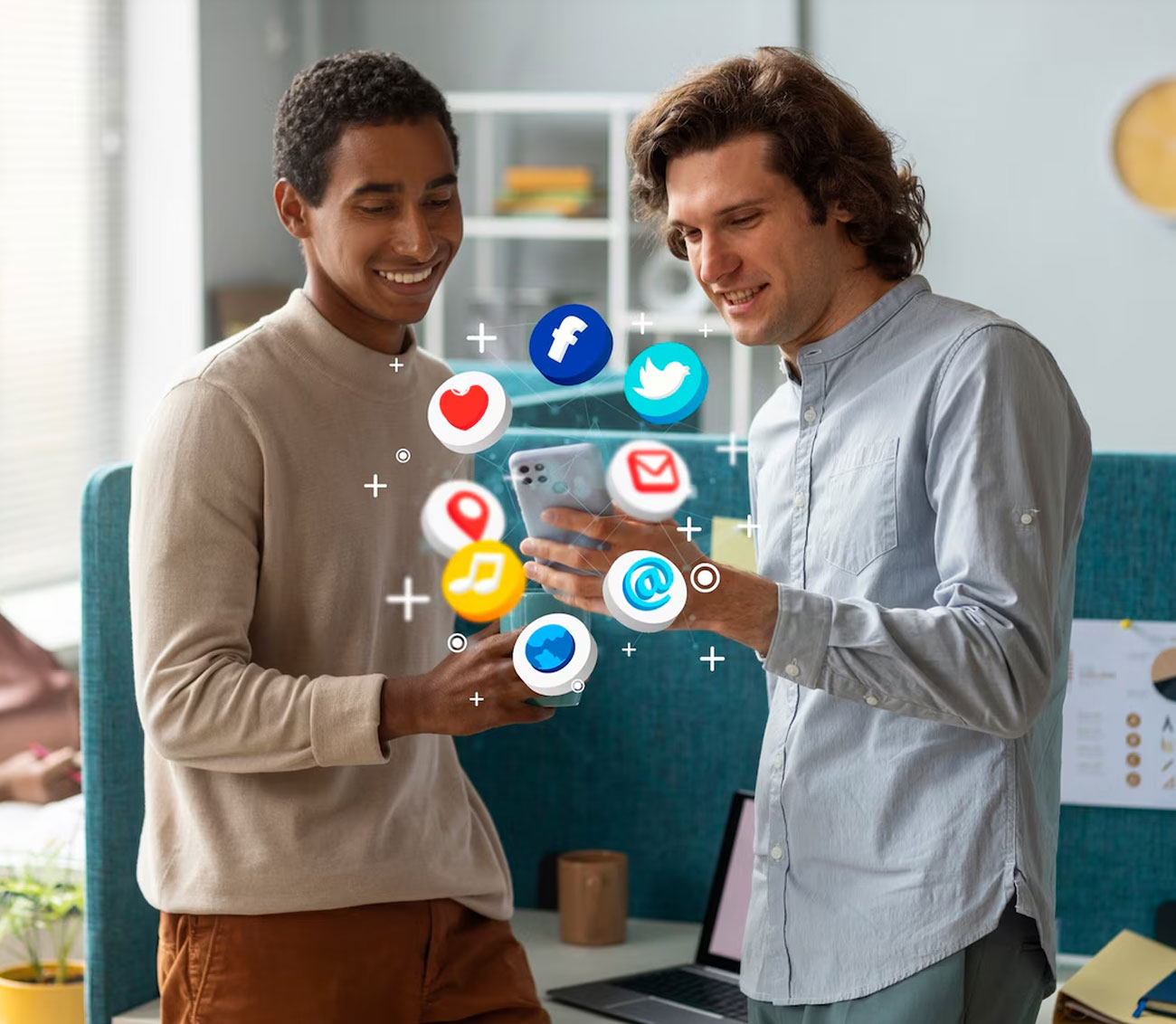 Social Media Marketing Agency in gorakhpur