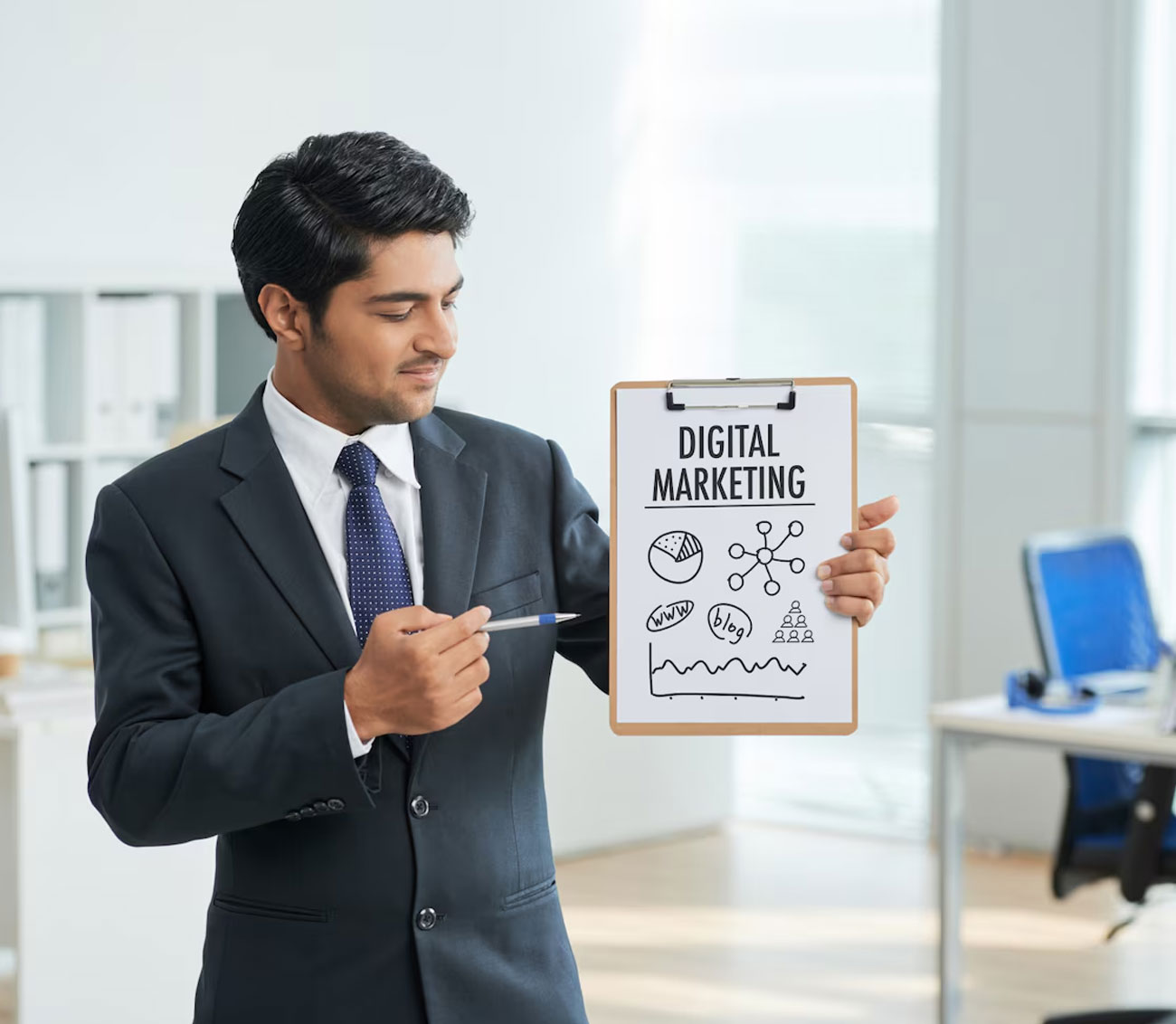 Social Media Marketing Agency in hyderabad