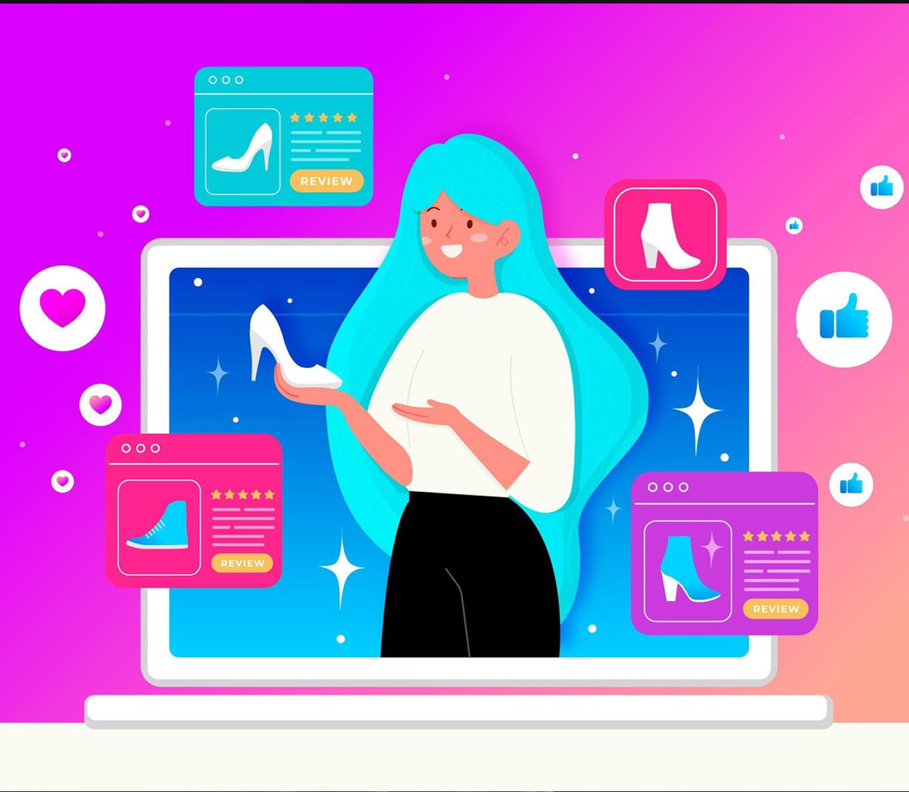 Social Media Marketing Agency in kolkata