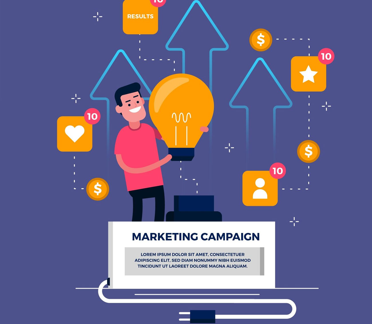 Social Media Marketing Agency in mumbai