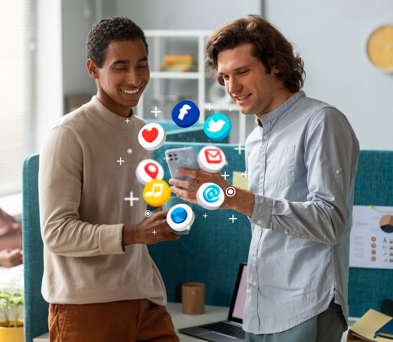 Social Media Marketing Agency