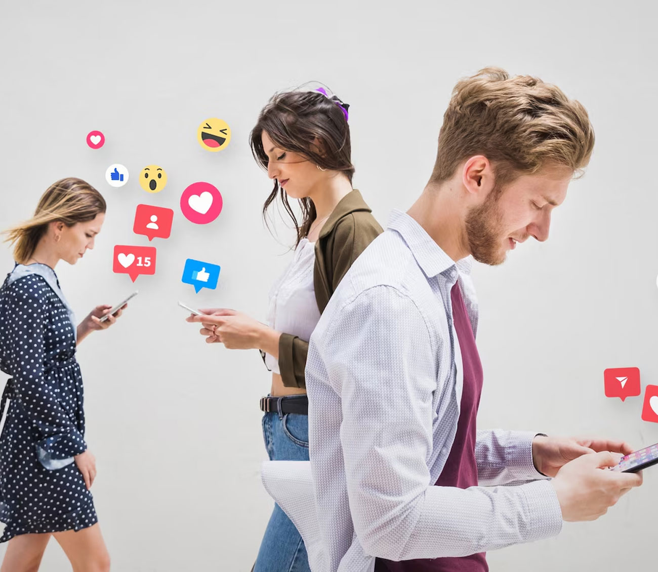 Social Media Marketing Agency