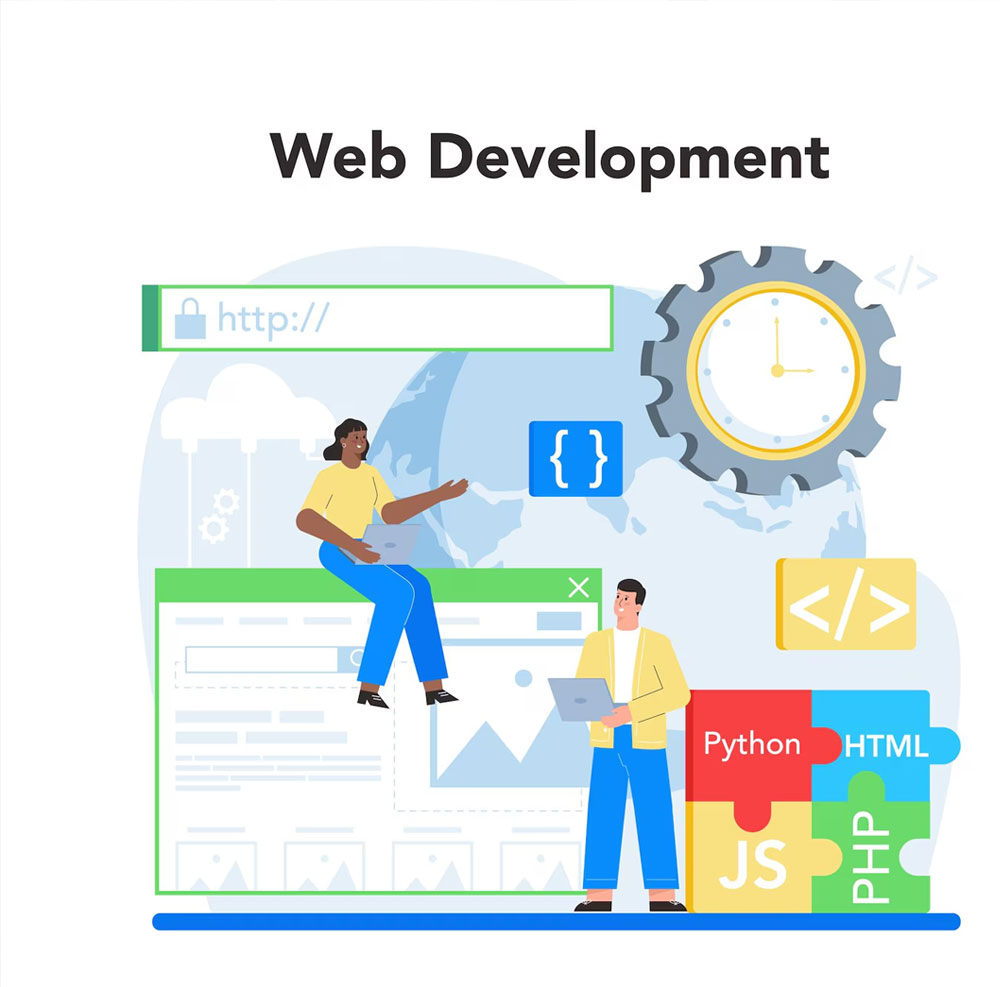 website development company in chandigarh