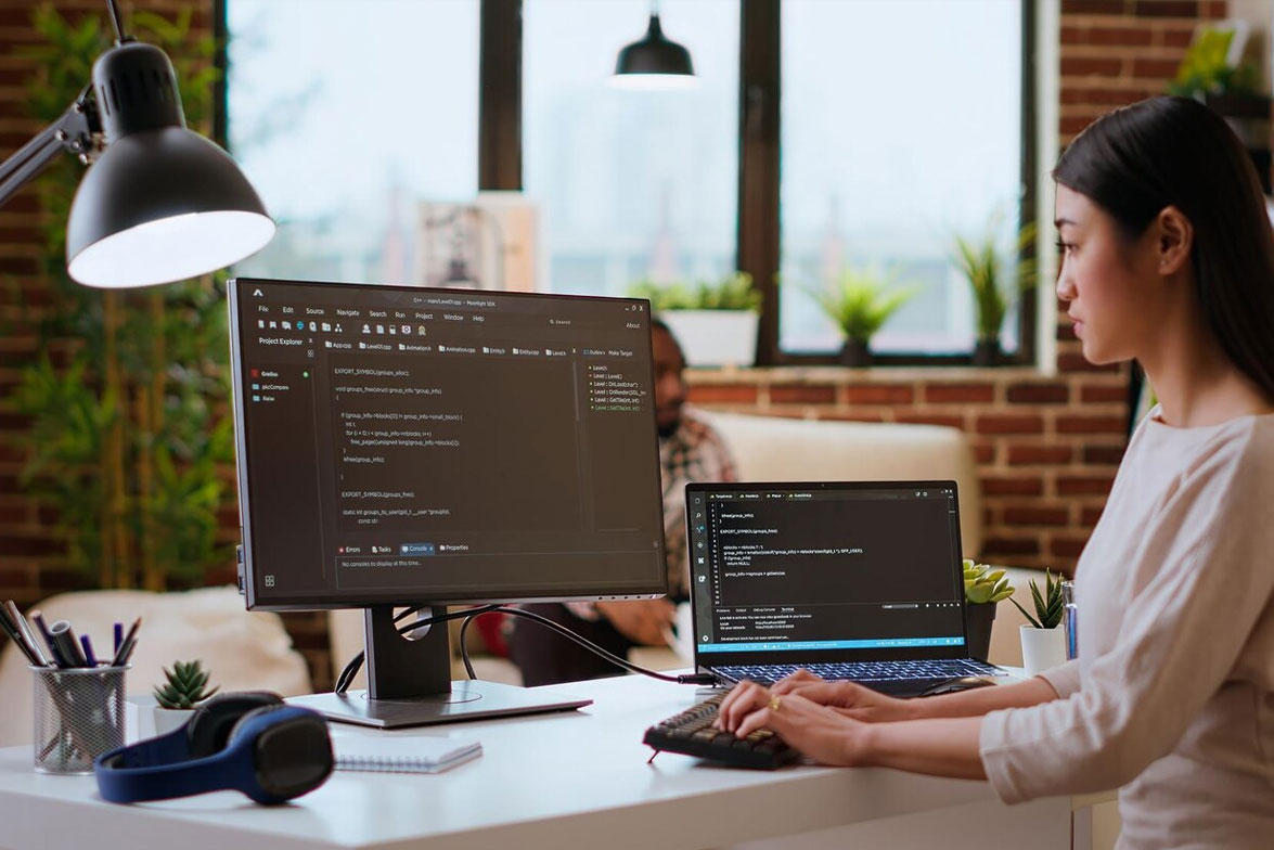 website development company in lucknow