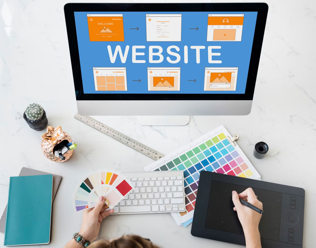 website development company in ludhiana