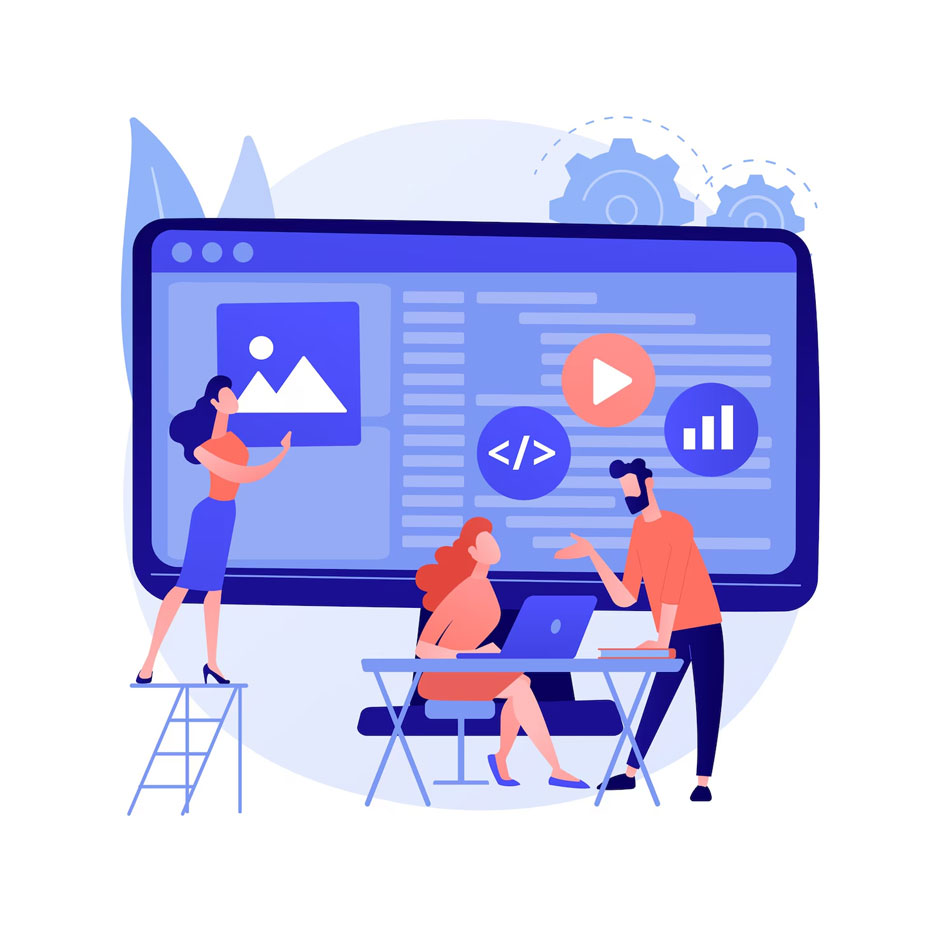 website development company in ludhiana