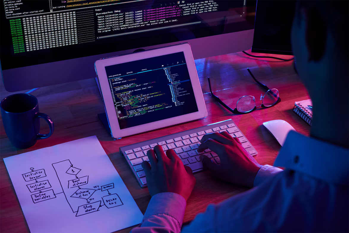 website development company in lucknow