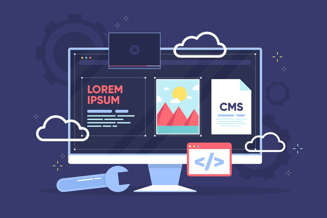 website development company in nagpur