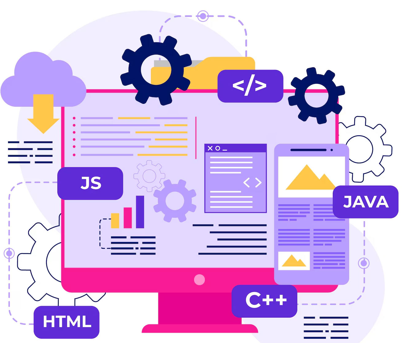 website development company in patna