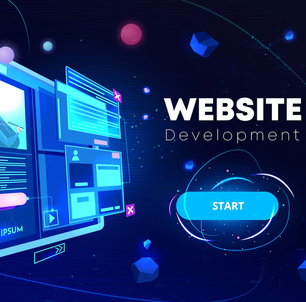 website development company